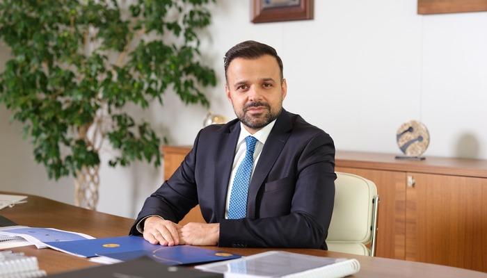 Turkcell Genel Müdürü Dr. Ali Taha Koç: “5G’de de akla gelen ilk operatör Turkcell olacak”