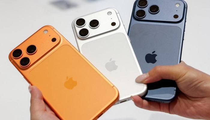 iPhone 17'lerde "scratchgate" sorunu: Apple'dan dikkat çeken değişiklik!
