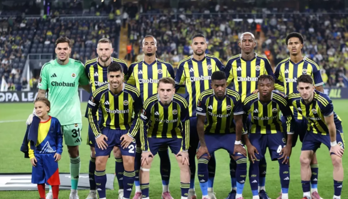Fenerbahçe'de büyük kriz! Son maç bardağı taşırdı, yıldız isim takımda kaldığına bin pişman oldu: Devre arası ayrılık!