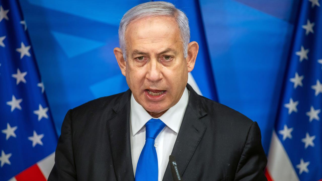 İsrail saldırısında öldürülen mahkumlar katil Netanyahu'dan ateşkes istedi