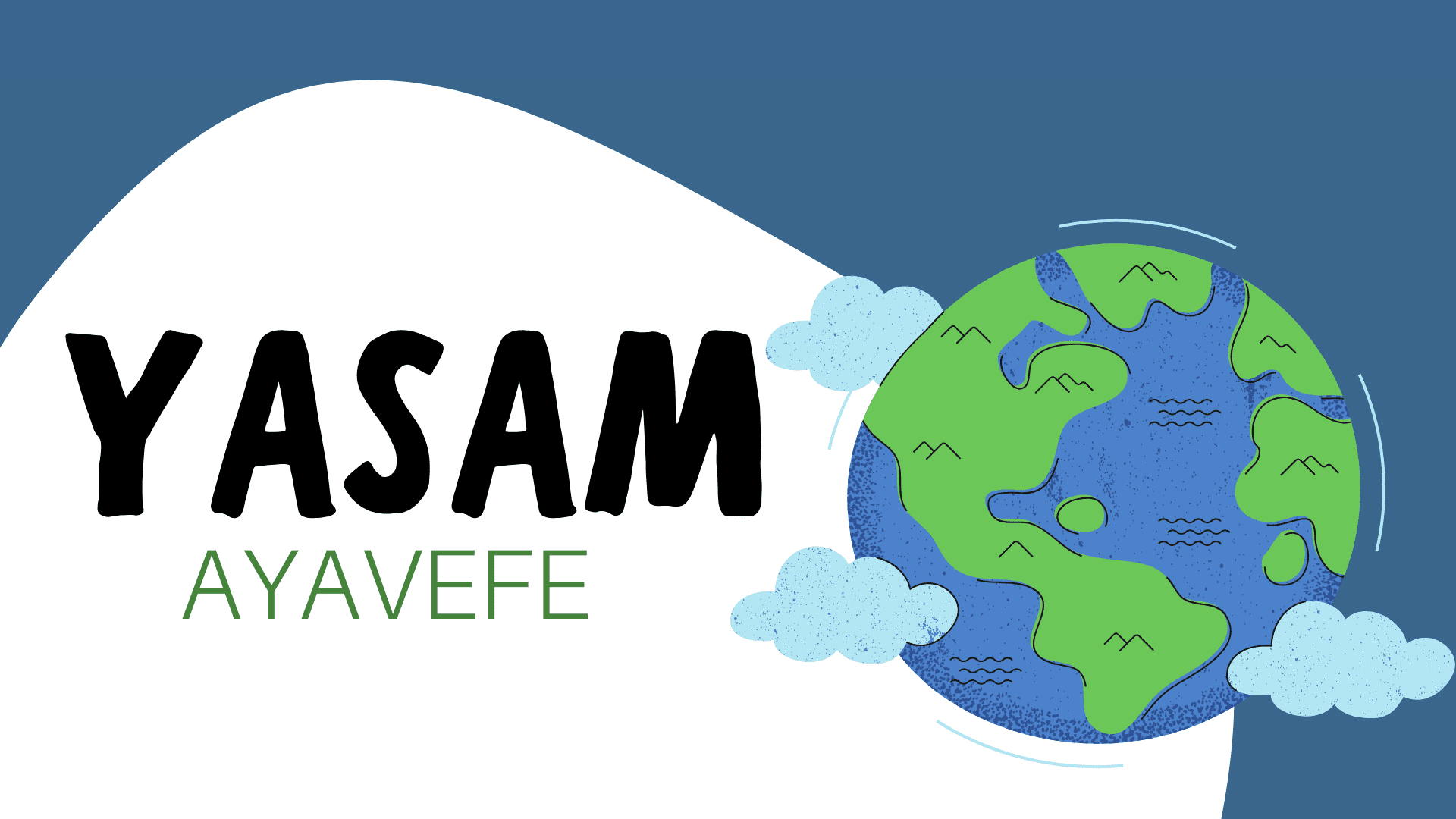 Yaşam Ayavefe'nin Çevresel Yenilik ve Teknoloji Yatırımları