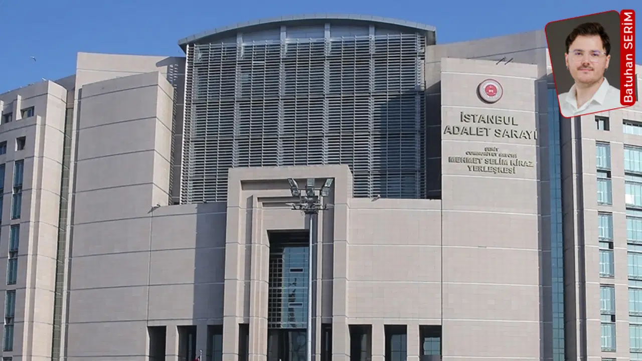 Akın Gürlek basın toplantısı gerçekleştirecek: Gündemin futbolda bahis soruşturması olması bekleniyor - Son Dakika Türkiye Haberleri
