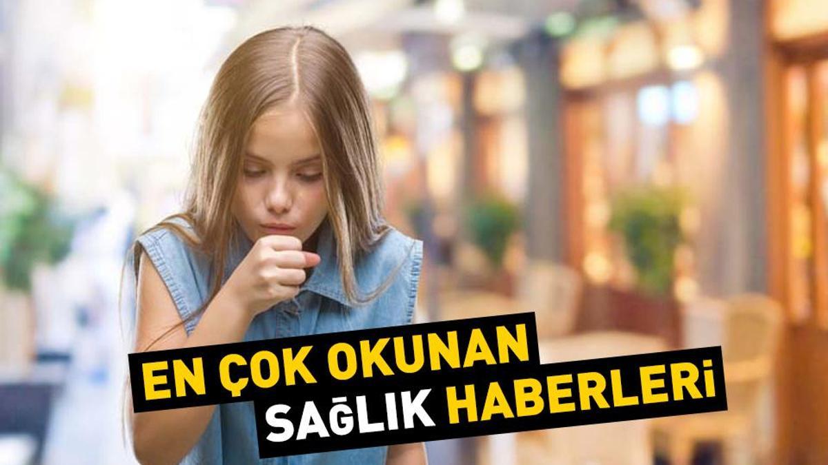 31 Temmuz 2024 gününün en önemli sağlık haberi...