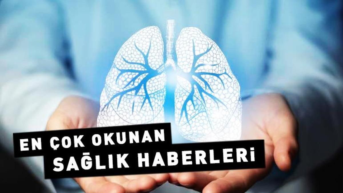 30 Ağustos 2024 gününün en önemli sağlık haberi...