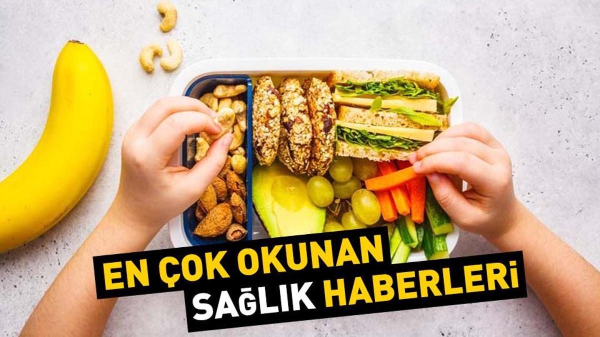 Günün en önemli sağlık haberleri, 5 Eylül 2024...