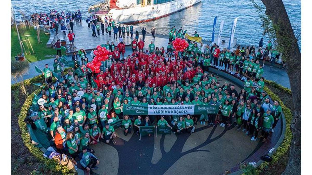 46. ​​İstanbul Maratonu Duyurusu