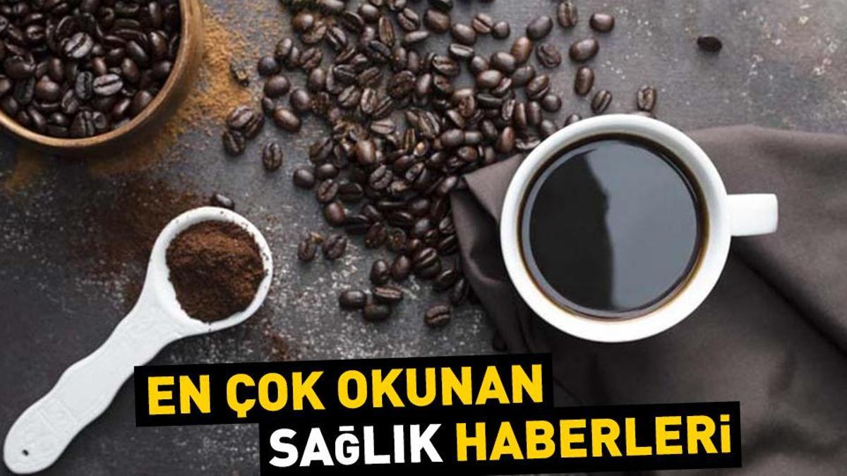 31 Ekim 2024 gününün en önemli sağlık haberi...