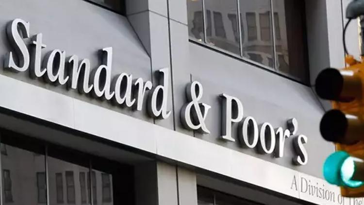 Son haberler... S&P Türkiye'nin kredi notunu yükseltti