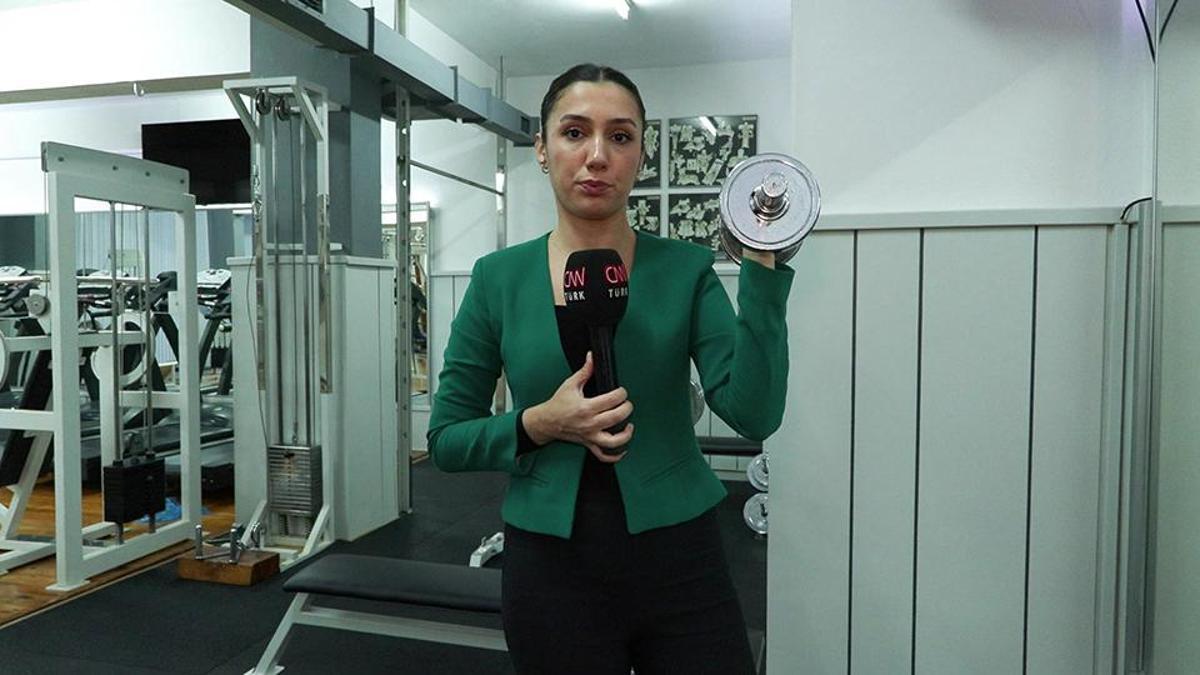Spor malzemelerinin tuvaletten daha kirli olduğu ortaya çıktı - Sağlık Haberleri