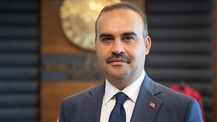 Bakan Kacır: Füzelerin menzilini genişleteceğiz