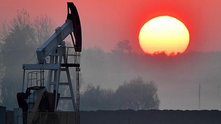 Brent petrolün varili 71 doların üzerinde