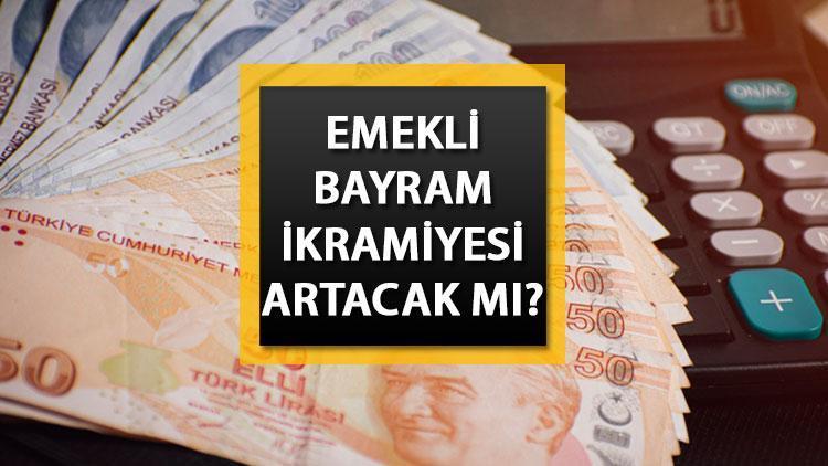 EMEKLİLİK BONUSUNUN SON DURUMU 2025 ARTIŞI || SSK ve Bağkur'un emekli bayram ikramiyesi ne kadar artacak? SGK 4A, 4B, 4C Ramazan ve Kurban ikramiyelerinde artış olacak mı?