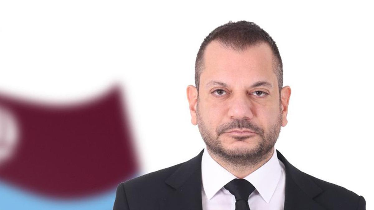 Son Dakika Spor Haberleri | Eroğrul Doğan PFDK'ya hitap etti