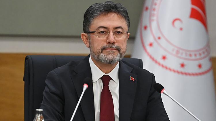 Bakan Yumakli'nin orman köylerinde yaşayanlar için sübvansiyon beyanı