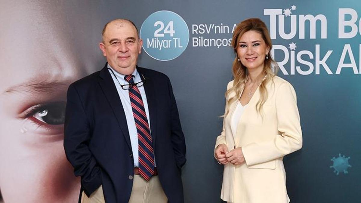 RSVnin ekonomik yükü ile ilgili Türkiyede ilk araştırma