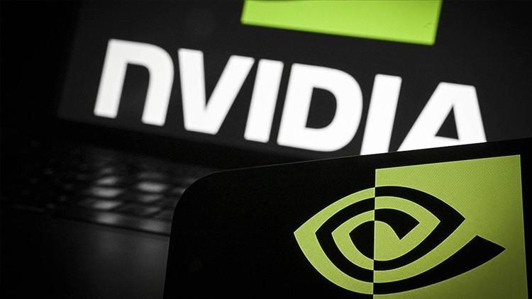 ABD'li çip devi Nvidia tarihe geçti