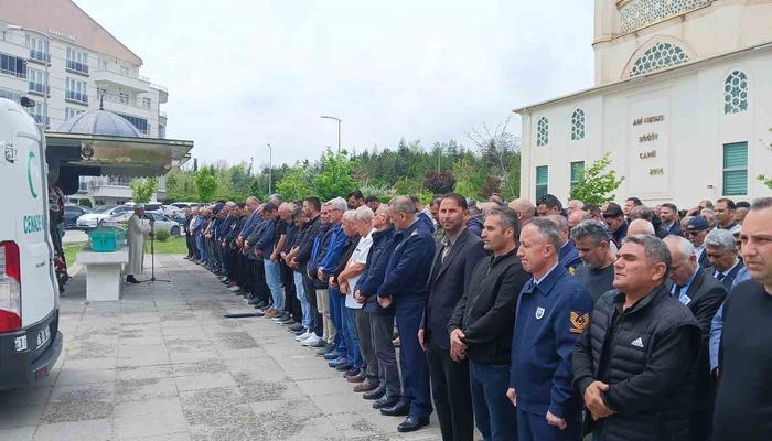 Trafik kazasında oğlu ile birlikte vefat eden öğretmenden geriye sınıfındaki hatıraları kaldı