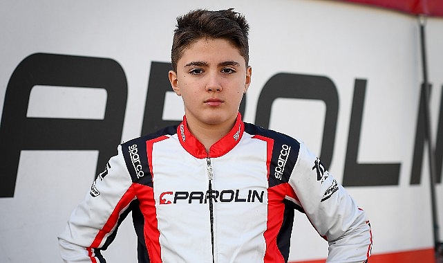 Alp Aksoy, FIA Avrupa Şampiyonası'ndaki ikinci yarışına katılacak - SPOR