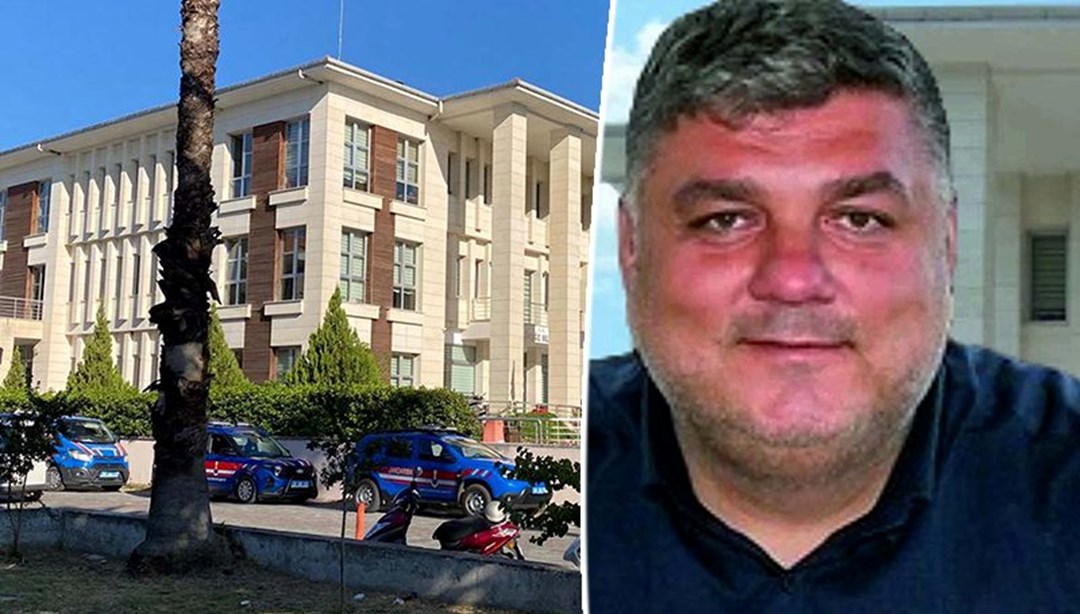 Köyceğiz Belediyesi'ne operasyon: Başkan Yardımcısı Örnek gözaltında - Son Dakika Türkiye Haberleri