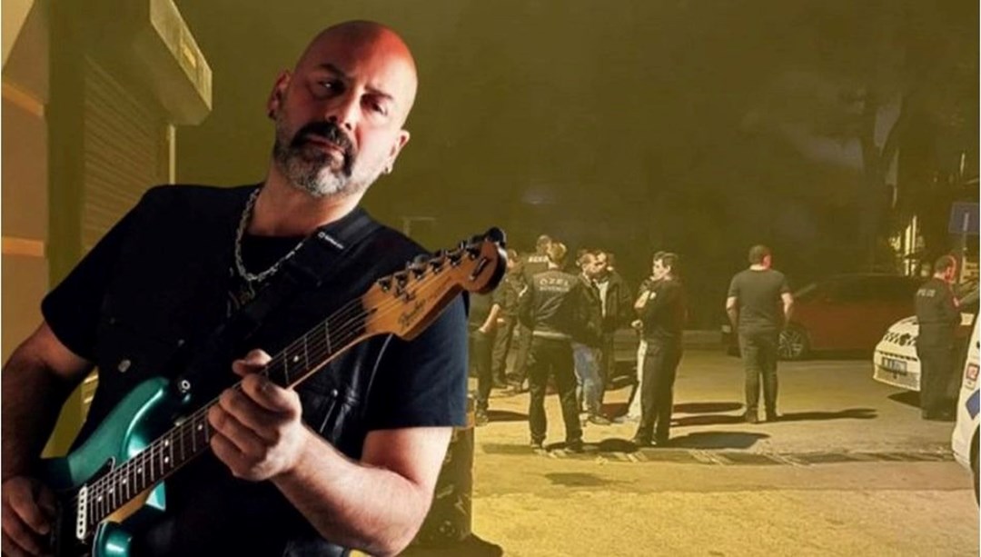 Yargıtay'dan Onur Şener kararı - Son Dakika Türkiye Haberleri