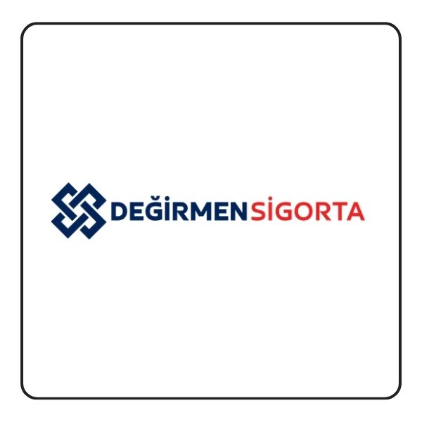 Değirmen Sigorta Aracılık Hizmetleri logosu