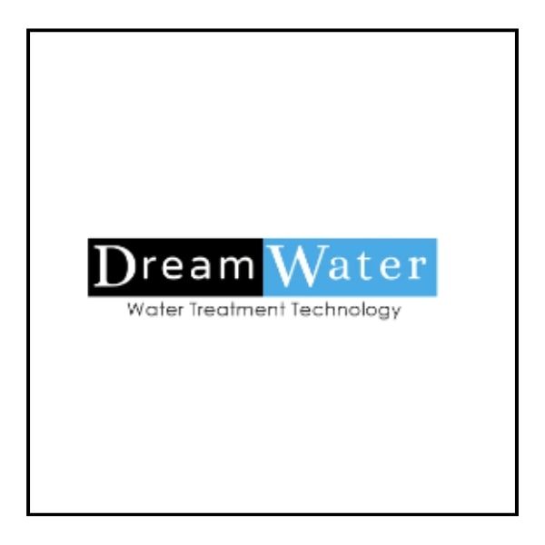 Dream Water Su Arıtma Cihazları logosu