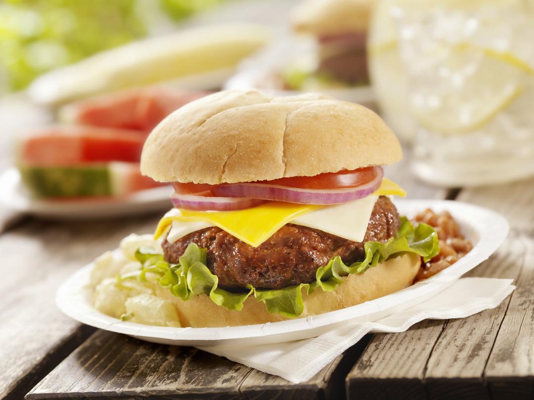 Fast food tüketiminin bir zararı daha ortaya çıktı! Yemek yemeden önce iki kez düşünün