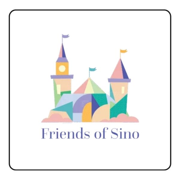 Friends Of Sino