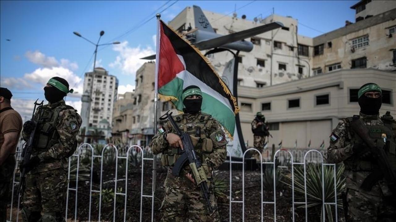 Hamas: İsrail’in ihlalleri ateşkesi tehdit ediyor, arabulucular ve ABD acil müdahale etmeli
