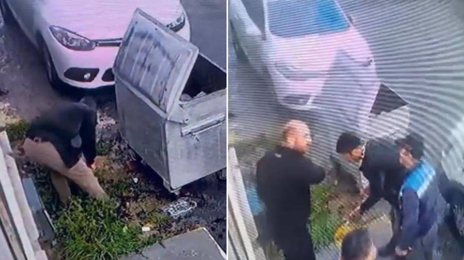 İSKİ, Pendik'te su borusunu kesen personeli hakkında yasal işlem başlattı