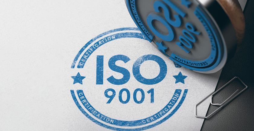 ISO 9001 ve Sürekli İyileştirme - İşletmenizde Kaliteyi Nasıl Artırırsınız?