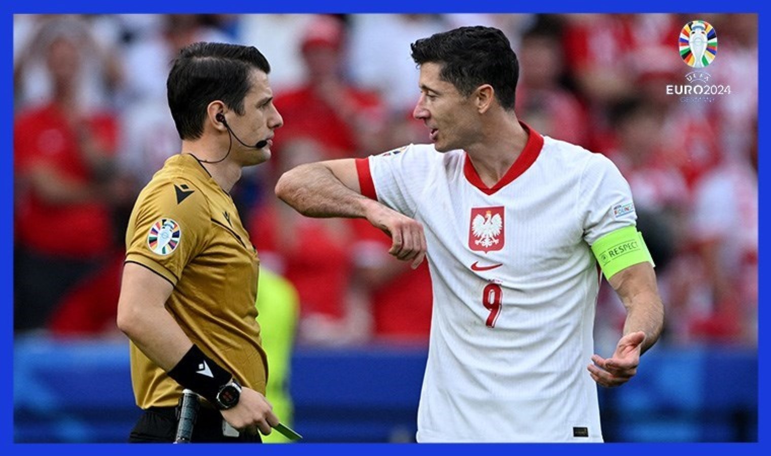 Halil Umut Meler'e UEFA'dan yeni görev!  - En güncel spor haberleri
