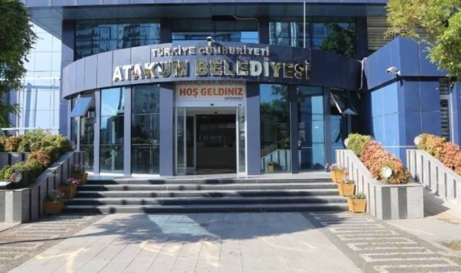 Atakum'da arsa satışları arttı - Son dakika siyasi haberler