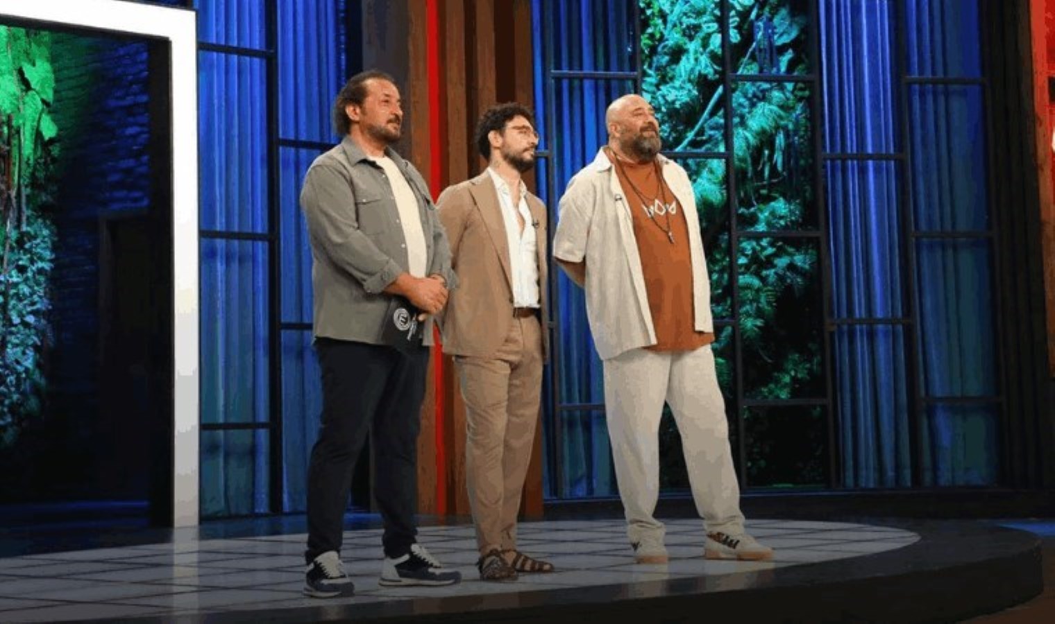 24 Eylül Salı günü MasterChef'te dokunulmazlığı kim ve hangi takım kazandı? MasterChef'te eleme adayları kimlerdi? - TV rehberindeki en son haberler