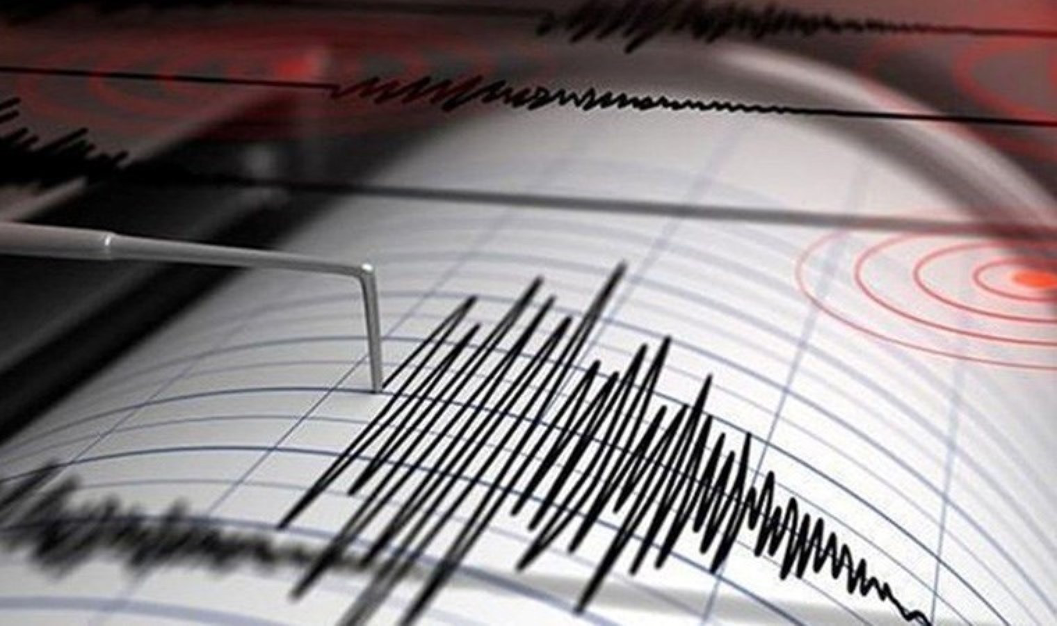 AFAD açıkladı: Malatya'da 4,4 büyüklüğünde deprem!  - Türkiye'den son dakika haberleri