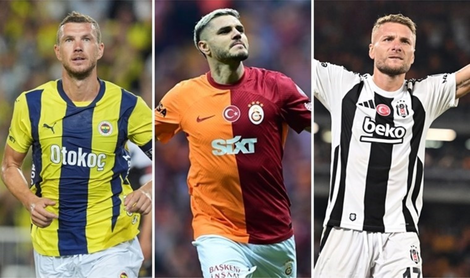 Dilek bitti: Süper Lig'de 2024-2025 sezonu başlıyor! - En güncel spor haberleri