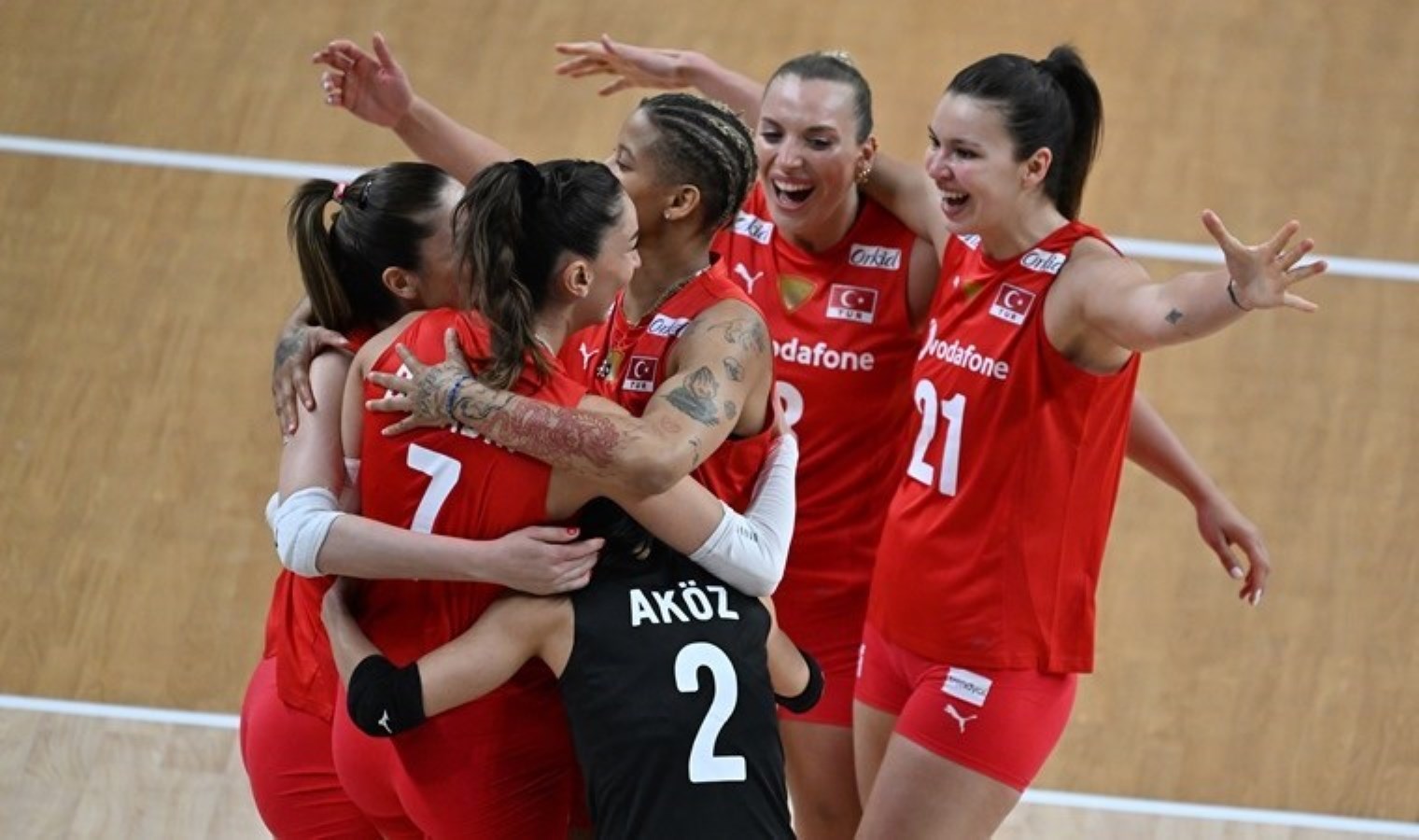 Hollanda - Türkiye maçı ne zaman, saat kaçta, hangi kanalda?  - En güncel spor haberleri
