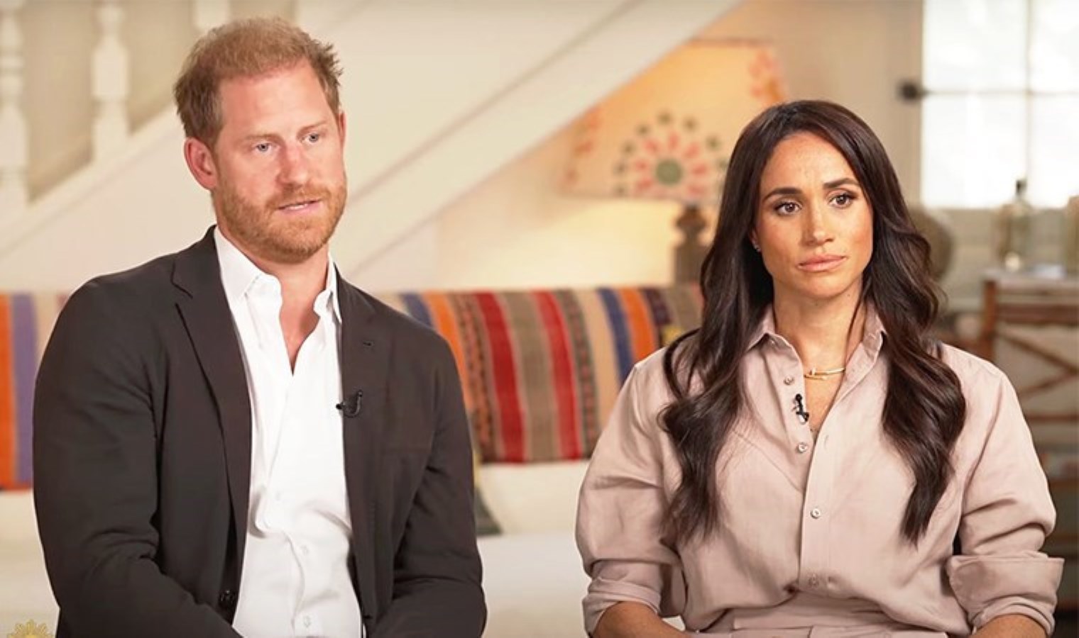 "İntihar" açıklamasıyla gündeme gelen Meghan Markle ilk kez konuştu!  - En son hayat haberleri