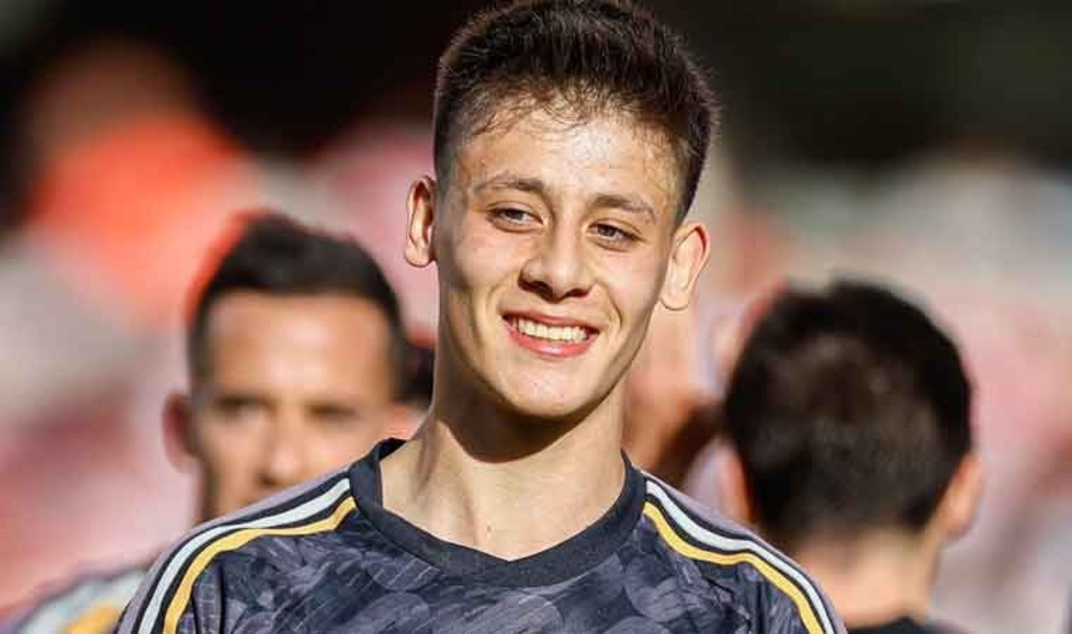 Arda Güler yine boş durmadı!  Real Madrid, Granada'ya karşı harika bir performans sergiledi!  - En güncel spor haberleri