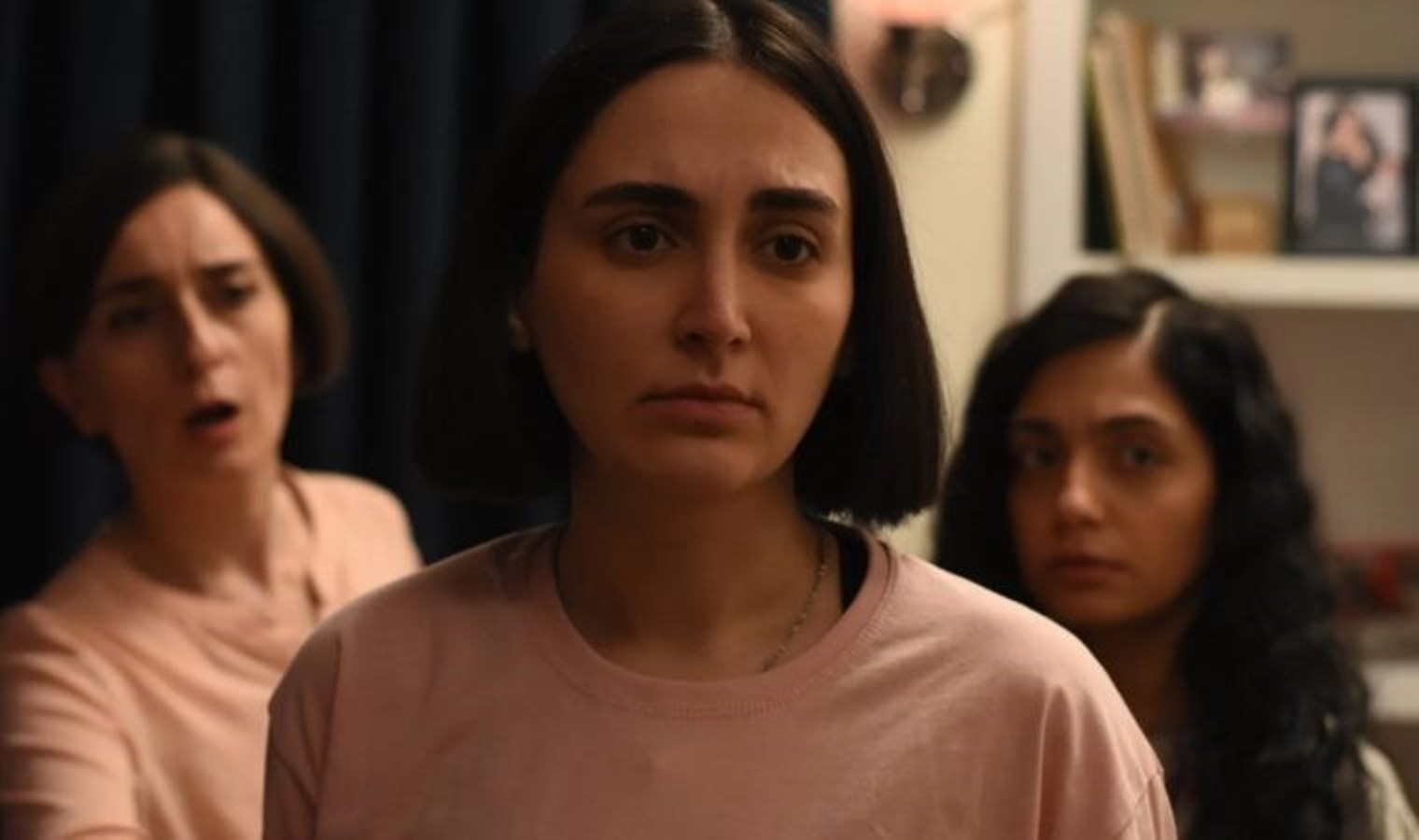 77. Cannes Film Festivali bu akşam sona eriyor: New Heights... - Son Dakika Kültür ve Sanat