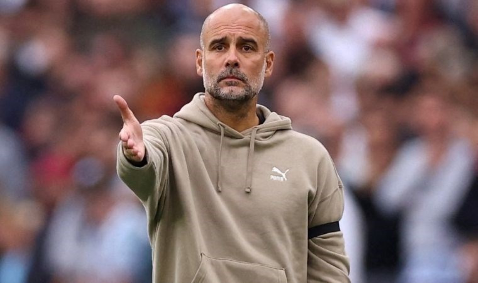 Pep Guardiola: "Anfield'da ne olacağını bilmiyorum" - Son Dakika Spor Haberleri