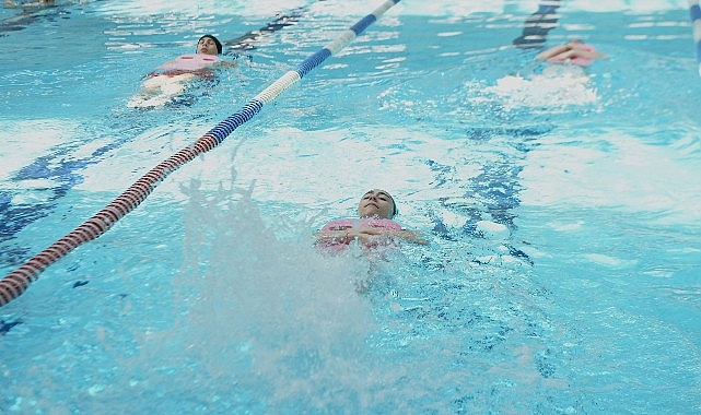Küçük çekimlerin sertifika duygusu - SPOR