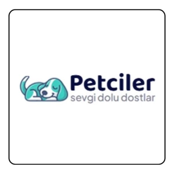 Petciler logosu