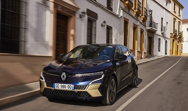 Renault ve Dacia mayıs ayına özel yayınladıkları özel kampanyalarla dikkat çekmeye devam ediyor - OTOMOTİV