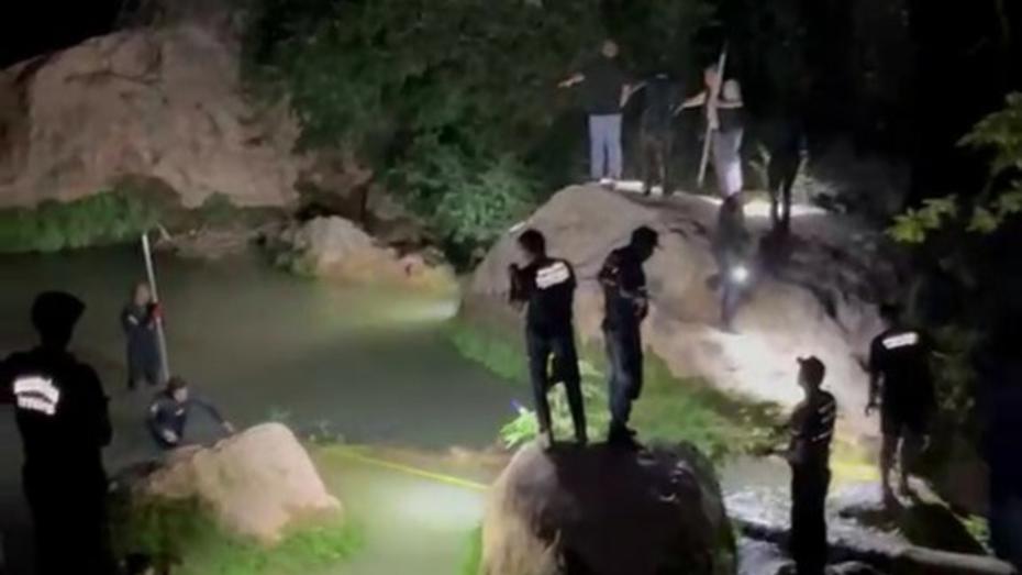 Piknikte Dereye Giren Çocuk Boğularak Hayatını Kaybetti