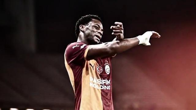 Galatasaray'da Jhon Duran seferi! "Transfer an meselesi"