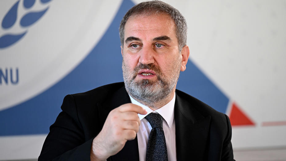 Süreç Yasası Ne Zaman Yasalaşacak? AK Parti'den Kritik Açıklama
