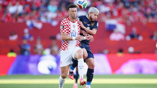Hırvatistan, Panama'yı Minimal Farkla Geçti: Kritik 3 Puan