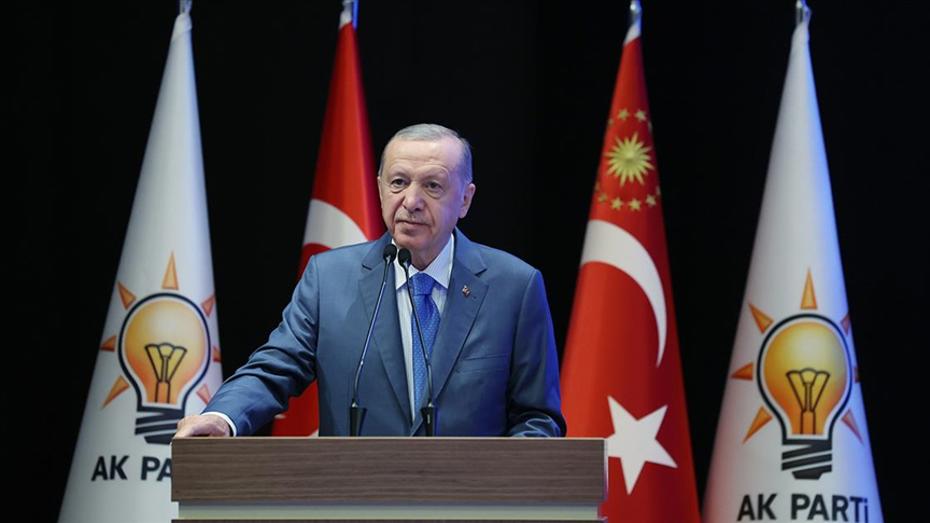 AK Parti, 25. Yılını Kutlamaya Hazırlanırken Yeni Dönem İçin Toplanıyor