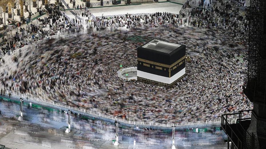 2027 hac kuraları ne zaman çekilecek? Diyanet 2027 Hac kura tarihini duyurdu